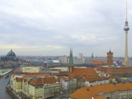 Europejskie Spotkanie Młodych - Berlin
