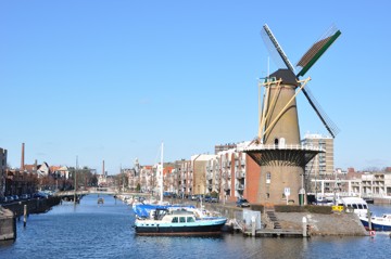 Europejskie Spotkanie Młodych - Rotterdam